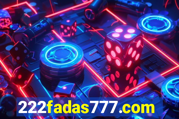 222fadas777.com