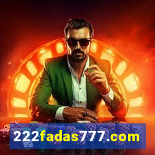 222fadas777.com