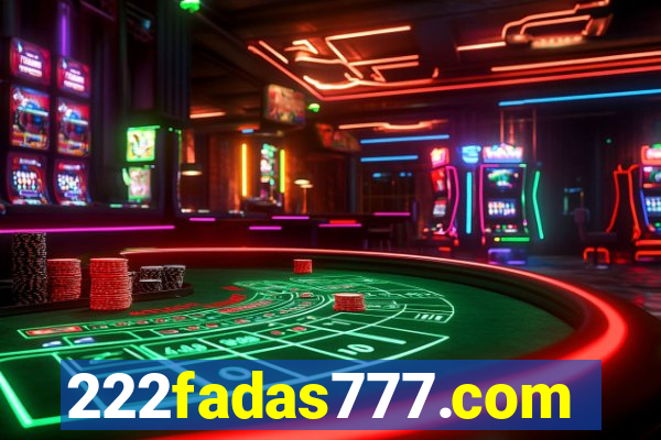 222fadas777.com