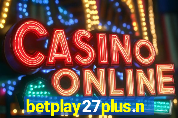 betplay27plus.net