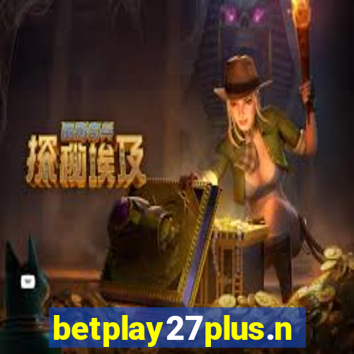 betplay27plus.net