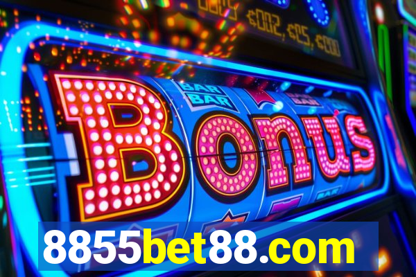 8855bet88.com