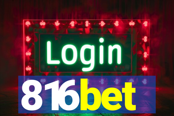 816bet