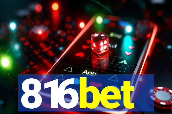 816bet