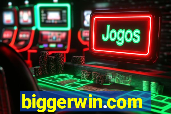 biggerwin.com