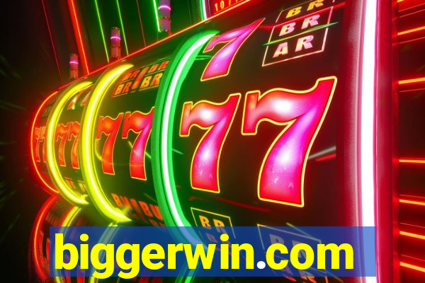 biggerwin.com