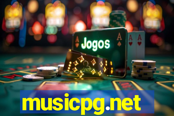 musicpg.net