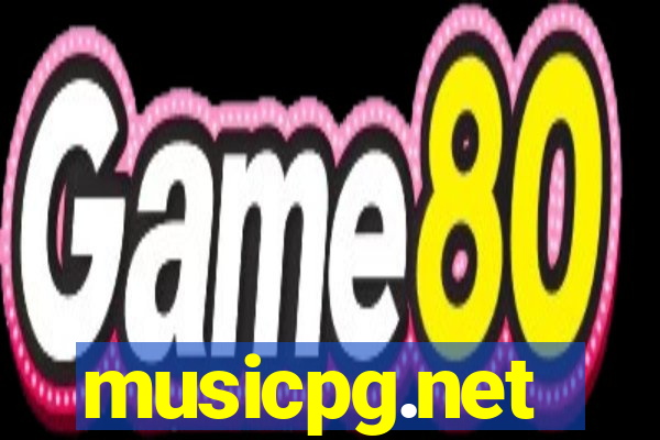 musicpg.net