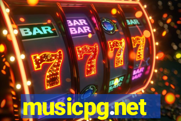 musicpg.net