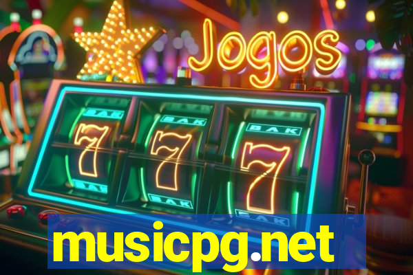 musicpg.net