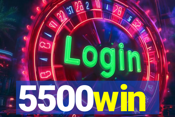 5500win