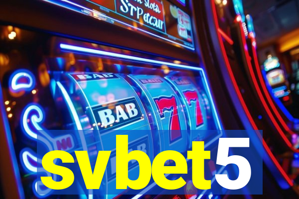 svbet5