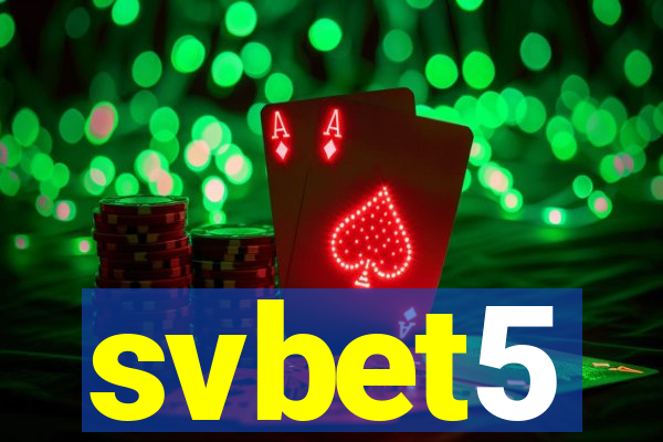 svbet5