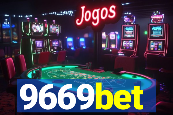 9669bet