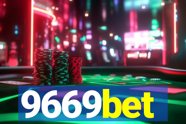 9669bet