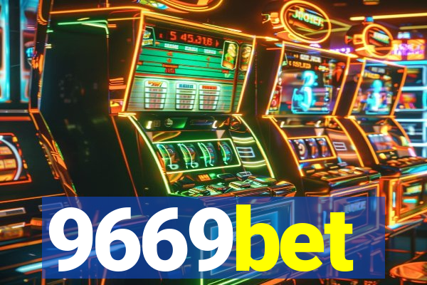 9669bet