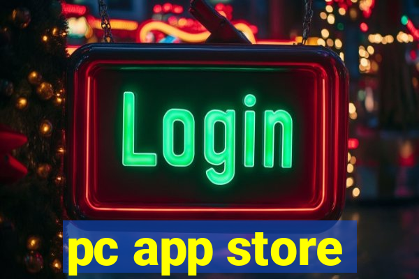 pc app store