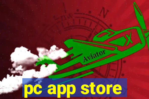 pc app store