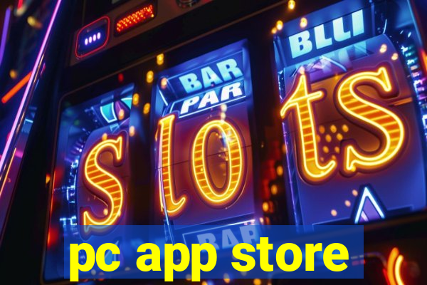 pc app store