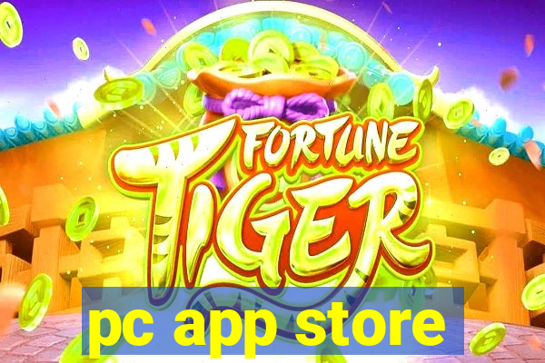 pc app store