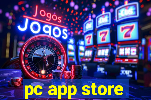 pc app store