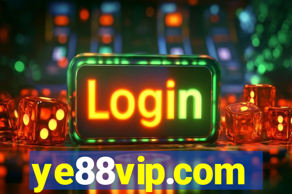 ye88vip.com