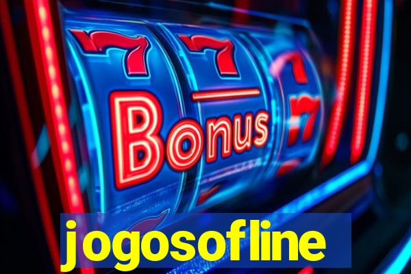 jogosofline