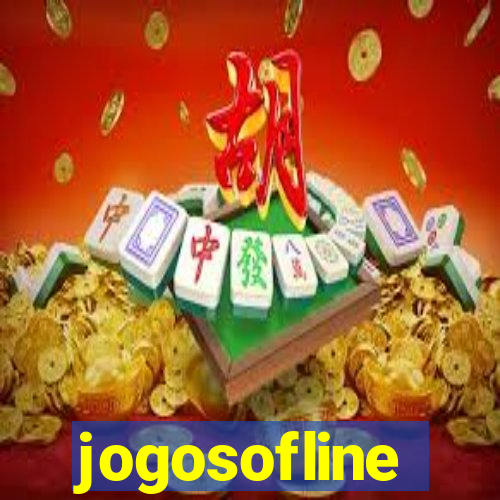 jogosofline