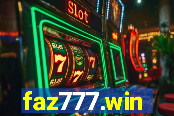 faz777.win