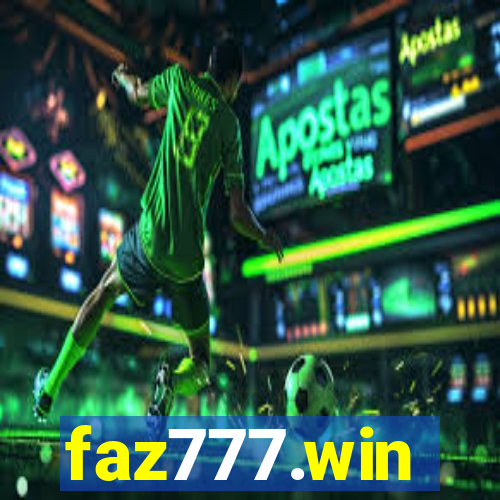 faz777.win