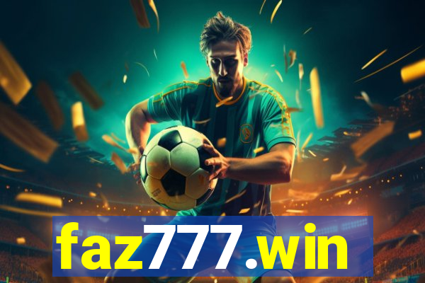 faz777.win