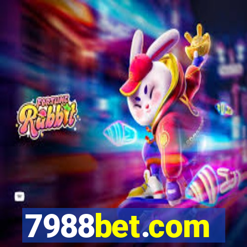 7988bet.com