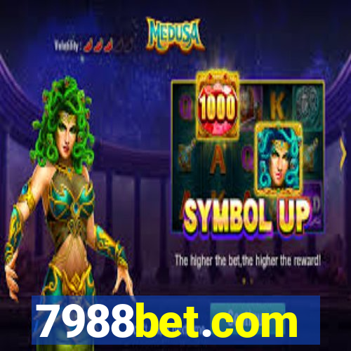 7988bet.com