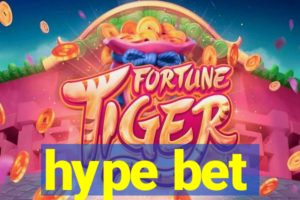 hype bet