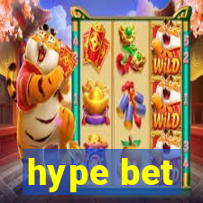 hype bet