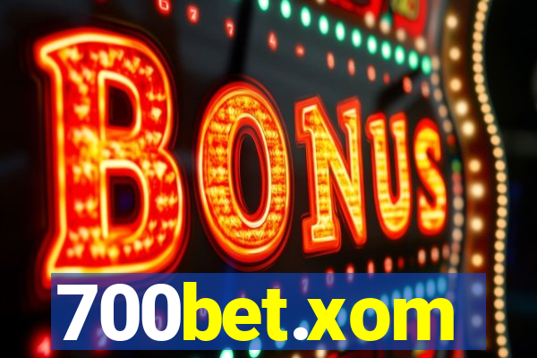 700bet.xom