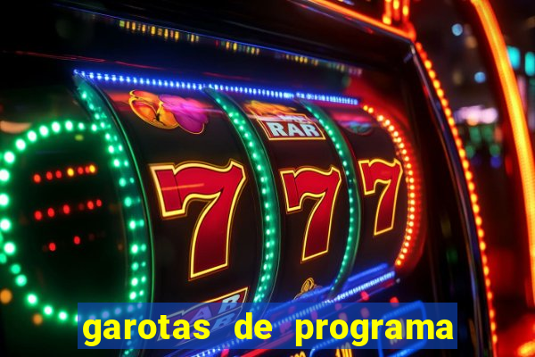 garotas de programa freguesia do o