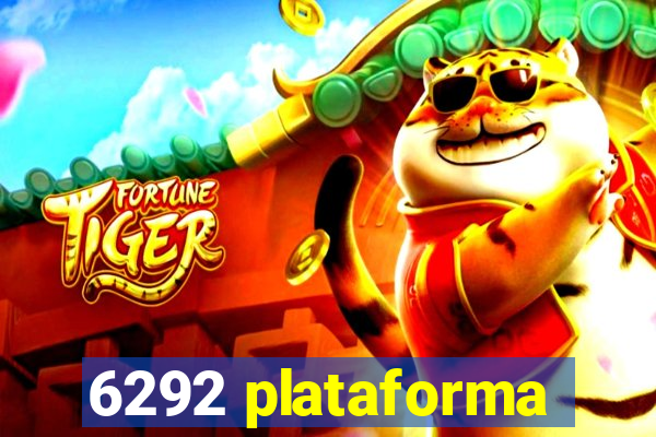 6292 plataforma