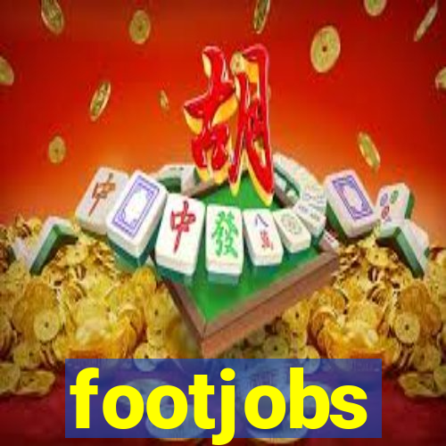 footjobs