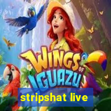 stripshat live