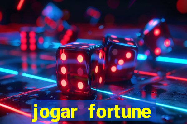 jogar fortune coelho demo