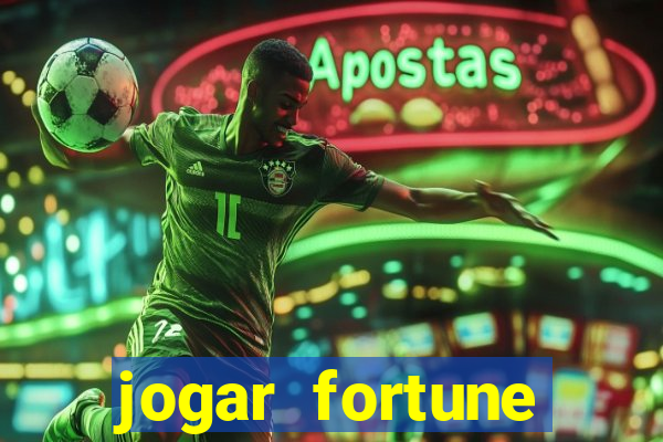 jogar fortune coelho demo