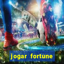 jogar fortune coelho demo