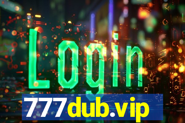 777dub.vip