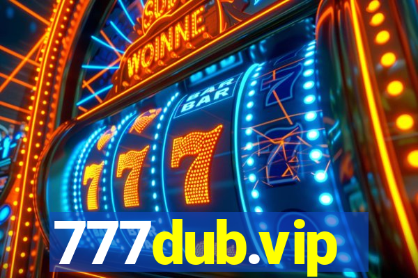 777dub.vip