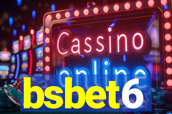 bsbet6