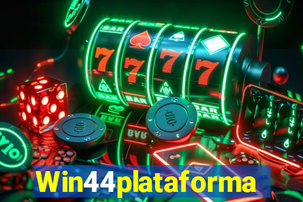 Win44plataforma