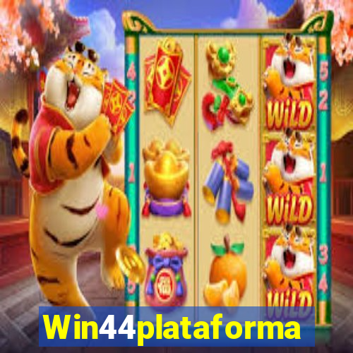 Win44plataforma