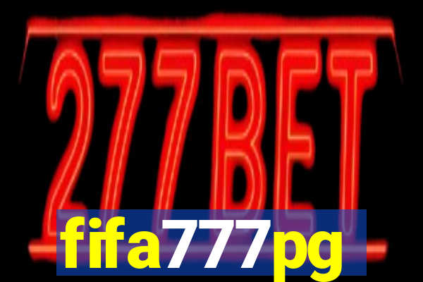 fifa777pg