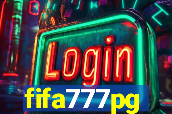 fifa777pg